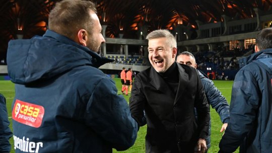 I s-a îndeplinit dorința lui Edi Iordănescu. Ce decizie a luat UEFA