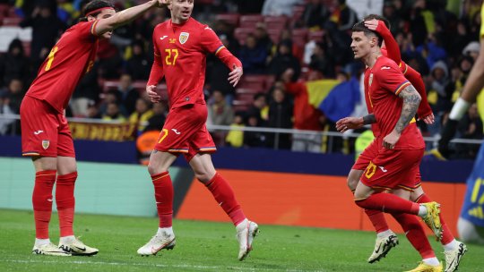 Dan Petrescu a numit ”tricolorul” care poate face diferența la Euro 2024: ”Este exponențial”