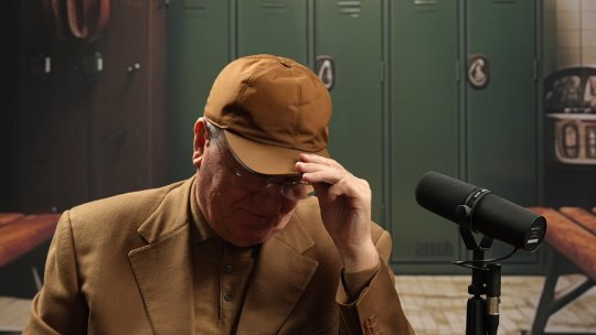 Fața nevăzută a lui Dumitru Dragomir: ”În tinerețe au fost zile când nu aveam ce să mănânc. Aveam o singură cămașă, o spălam seara”