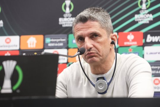 Răzvan Lucescu a negociat pentru a ajunge într-un campionat de top al Europei: ”Mi-am câştigat acest drept”