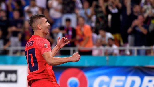 Ioan Andone a comentat posibila revenire a lui Florin Tănase la FCSB: ”Echipa se întăreşte!”