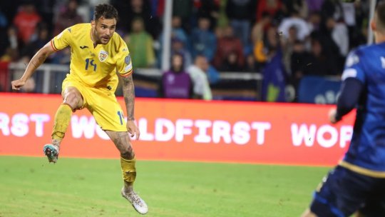 Marius Marin, gata de EURO 2024: ”Sper să fac eu treaba murdară”