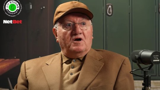 Cum l-a impresionat Gigi Becali pe Dumitru Dragomir: ”Este de o inteligență rară”