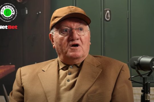 Cum l-a impresionat Gigi Becali pe Dumitru Dragomir: ”Este de o inteligență rară”