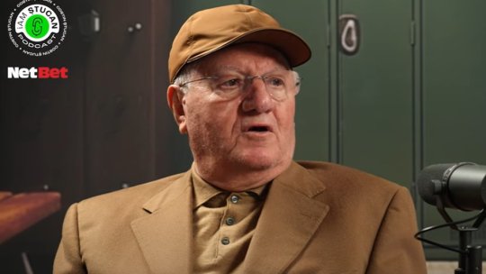 Adevărul despre scandalurile memorabile purtate de Dumitru Dragomir și Gigi Becali în direct: ”Făceam pe nebunii”