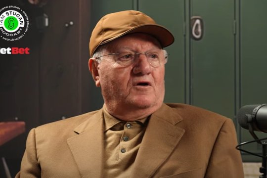 Adevărul despre scandalurile memorabile purtate de Dumitru Dragomir și Gigi Becali în direct: ”Făceam pe nebunii”