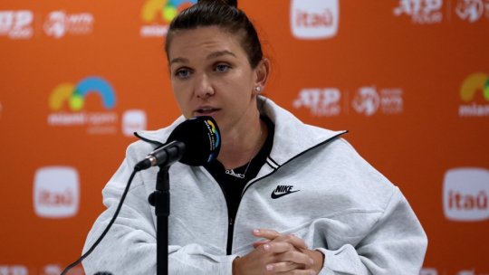 Simona Halep va primi un wild card la Iași Open: ”Vom avea jucătoare importante”