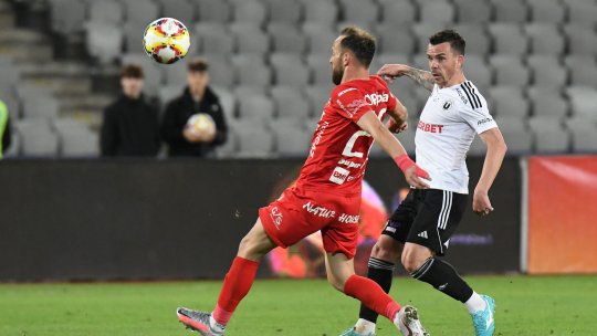 Daniel Popa nu este singurul! Fotbalist propus la Dinamo, refuzat de conducere, cu un sezon remarcabil în Superligă