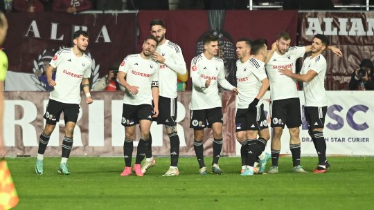 OFICIAL | U Cluj a anunțat că doi jucători de bază și-au prelungit contractele cu clubul