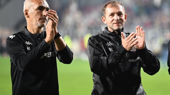 OFICIAL | Plecare neașteptată de la Rapid! Legenda a părăsit clubul