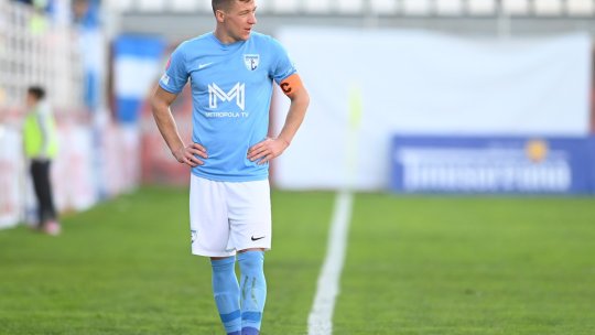 OFICIAL | Vadim Rață a semnat cu o echipă cu pretenții din Superligă