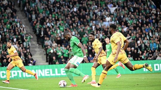 Metz și Ladislau Boloni, cu un picior în Ligue 2! Ce s-a întâmplat în turul barajului de promovare/menținere din Franța