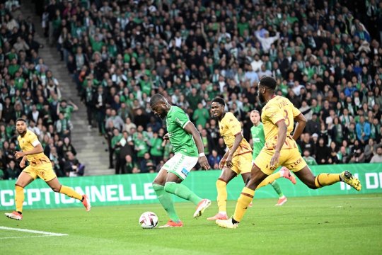 Metz și Ladislau Boloni, cu un picior în Ligue 2! Ce s-a întâmplat în turul barajului de promovare/menținere din Franța
