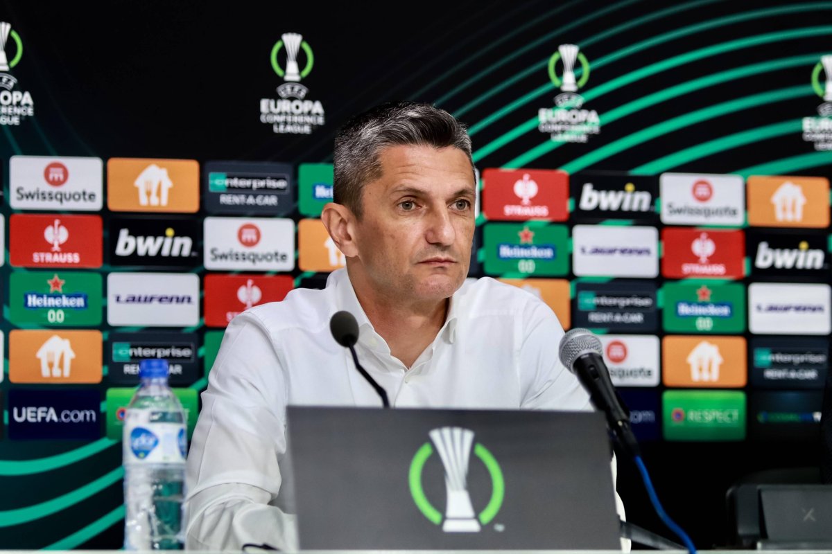 Răzvan Lucescu este antrenor la PAOK din 2021