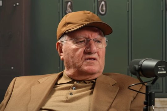 TOP 5 cei mai mari conducători din istoria fotbalului românesc. Dragomir și-a ales favoritul: ”El e pe primul loc”. Pe Gigi Becali l-a pus pe poziția a doua