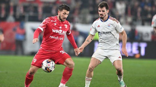 Motivele din spatele plecării lui Neluț Roșu de la Dinamo. Revoltă în vestiar
