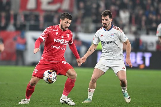 Motivele din spatele plecării lui Neluț Roșu de la Dinamo. Revoltă în vestiar
