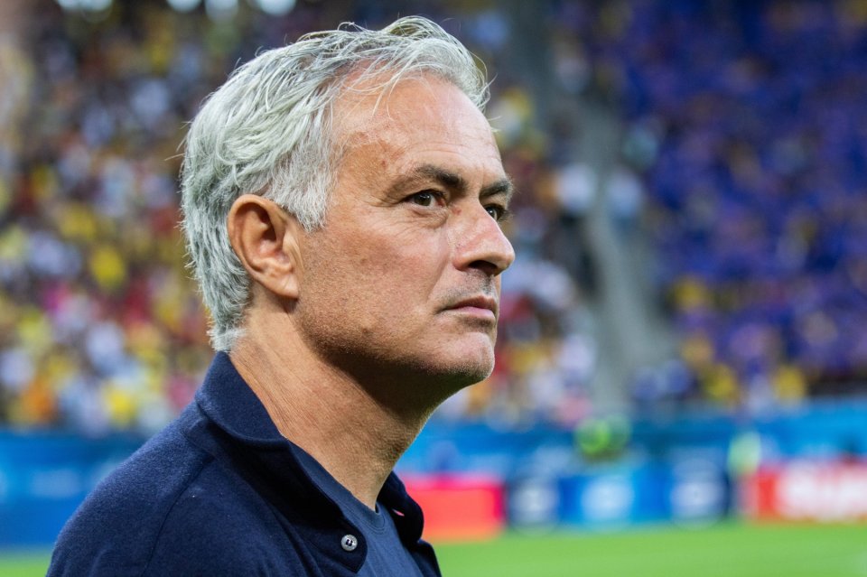 Jose Mourinho a antrenat echipe precum Chelsea, Inter Milano sau Real Madrid