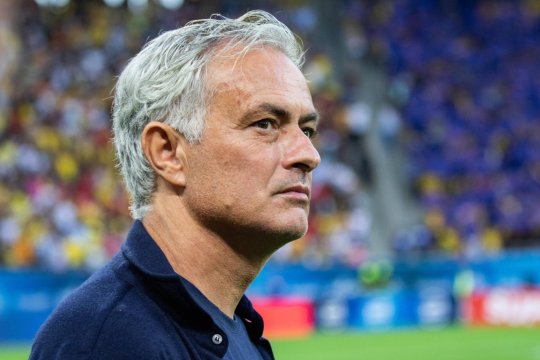 Jose Mourinho s-a înțeles cu noua echipă. Unde va antrena ”The Special One”