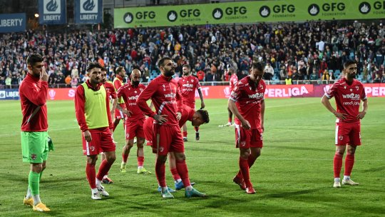 Sezon nou, obiceiuri vechi la Dinamo! Cum a fost anunțat unul dintre cei mai vechi fotbaliști din lot că nu îi va fi oferită o nouă înțelegere