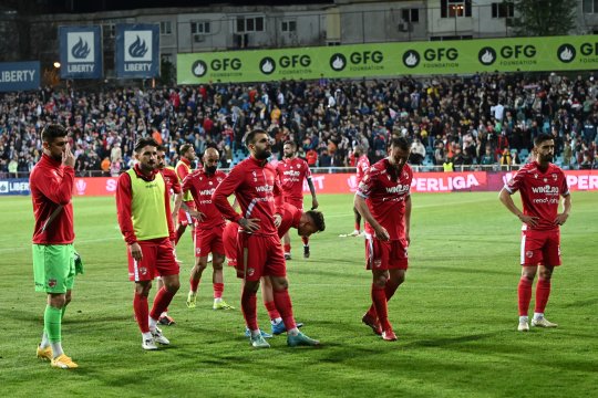 Sezon nou, obiceiuri vechi la Dinamo! Cum a fost anunțat unul dintre cei mai vechi fotbaliști din lot că nu îi va fi oferită o nouă înțelegere