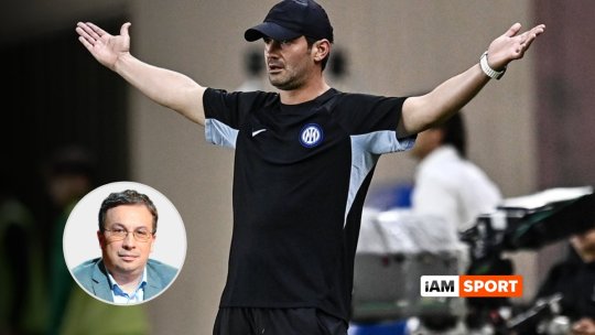”Cristian Chivu, aproape departe”. Marius Mitran, despre drumul pe care și l-a ales fostul fundaș al lui Inter Milano