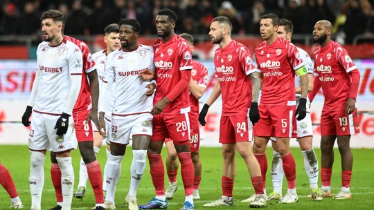 Dinamo insistă, însă Rapid stă la pândă. Duel pe piața transferurilor între rivali