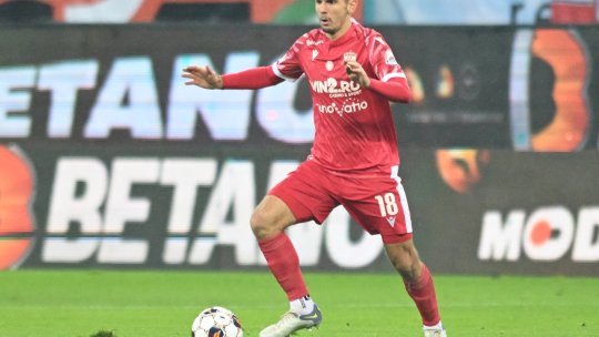 Motivul pentru care Pavicic nu a mai continuat la Dinamo, în ciuda prestațiilor apreciate de conducători