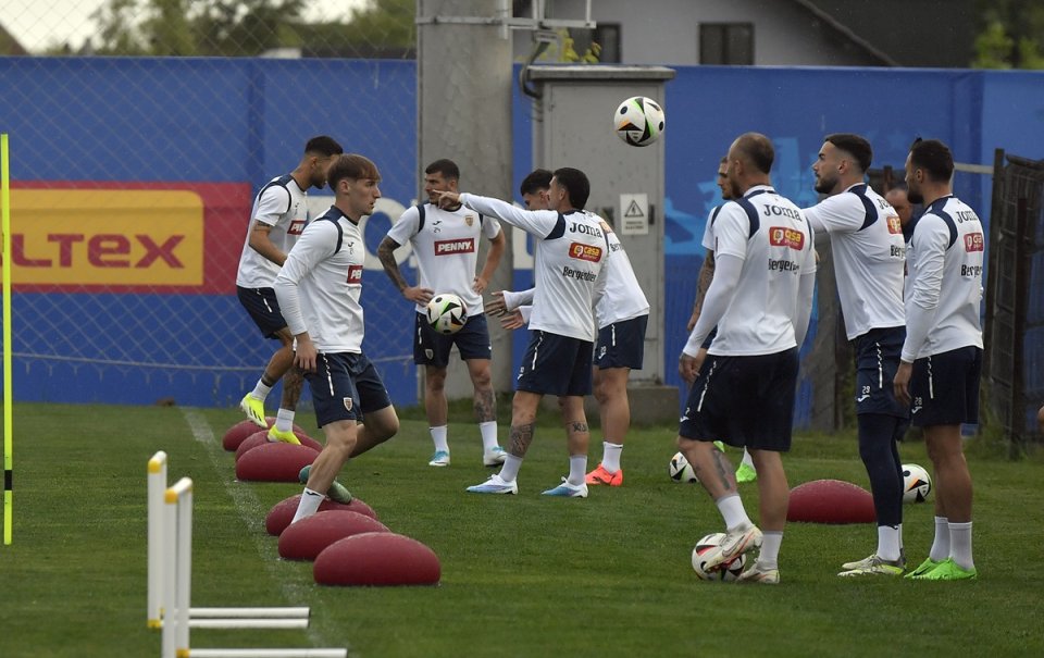 România nu a câștigat niciun meci la EURO 2016