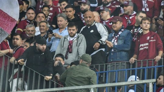 Gigi Corsicanu lansează un mesaj către jucătorii și conducătorii Rapidului: ”S-au adunat multe” + ”Cu antrenorul să nu se repete situația cu Mutu”