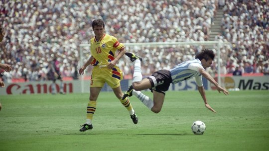 Hagi și-a spus părerea! Cine este ”cel mai mare” în opinia ”Regelui”: ”Unic!”