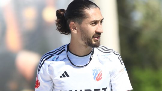 Florescu a izbucnit: ”Acuzații de la oameni de nimic!” Ce susține că i-a spus, de fapt, lui Hanca înaintea penalty-ului din Petrolul - Botoșani 1-2