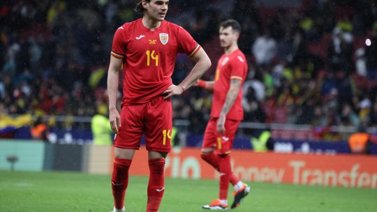 De ce nu l-a adus ”Regele” pe Ianis înapoi la Farul, pentru a juca înainte de Euro: ”Domnul Hagi a gândit ca un mare profesionist”