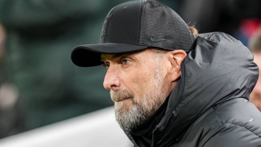 Jurgen Klopp a răbufnit: ”Este o crimă!” Ce l-a scos din sărite