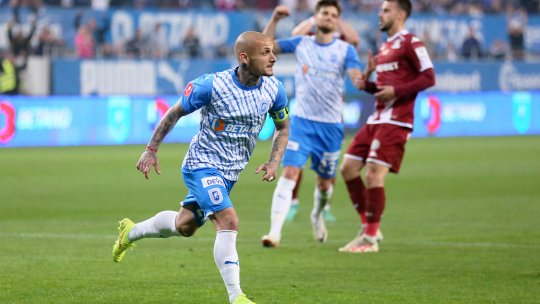 Motivul pentru care nu a mai fost convocat Mitriță la națională: ”Trebuie să faci asta!” Dezvăluirea făcută de omul din stafful lui Edi Iordănescu: ”Ține la disciplină”