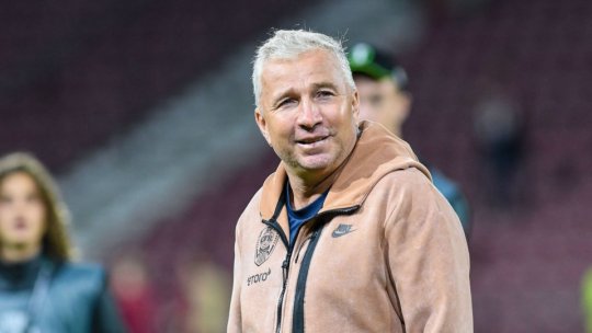 Dan Petrescu cere, Nelu Varga scoate banii! 100.000 de euro pentru dorința ”Bursucului”