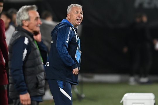 Dan Petrescu câștigă o avere dacă va duce CFR-ul în cupele europene. Cât este gata să scoată din buzunar Neluțu Varga pentru doar trei meciuri