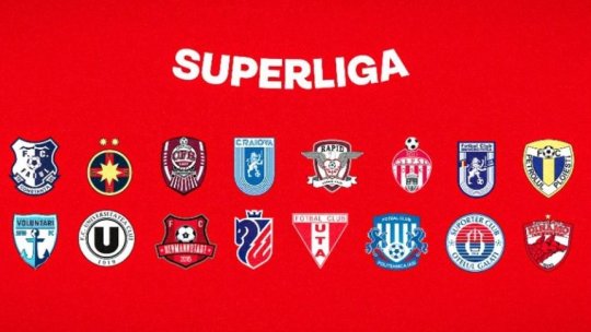 Am putea rămâne fără baraje în finalul sezonului de Superligă! Situația inedită care poate da peste cap toate calculele de până acum