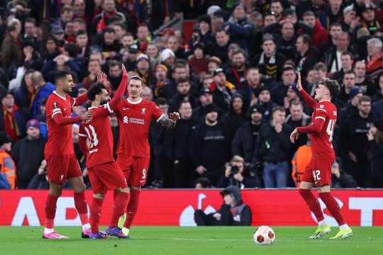 Pleacă de la Liverpool? Gest neaștepat al vedetei de 85.000.000 de euro de pe Anfield