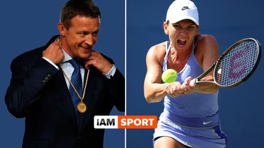 EXCLUSIV | Ce șanse are Simona Halep să primească un wildcard la JO. Octavian Morariu, fost președinte COSR: “Comitetul Olimpic Internațional are toleranță zero!”