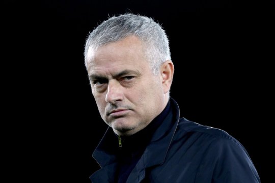 Jose Mourinho, fericit că revine la București! La ce eveniment se prezintă ”The Special One”