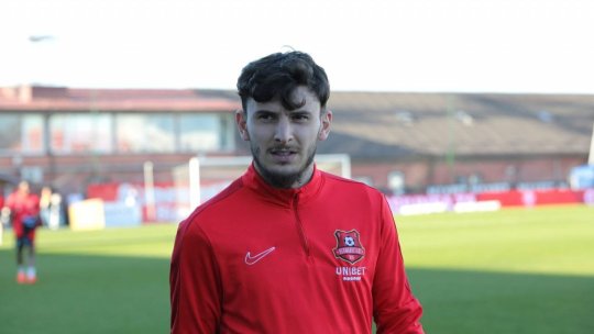 Unde va evolua Ianis Stoica în sezonul viitor? Răspunsul a fost dat chiar de fostul jucător al FCSB