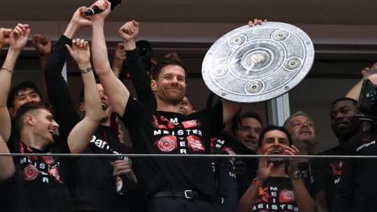 Fostul jucător de la Dinamo poate ajunge la Bayern Leverkusen. Suma colosală pe care vor germanii să o plătească