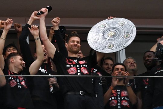 Fostul jucător de la Dinamo poate ajunge la Bayer Leverkusen. Suma colosală pe care vor germanii să o plătească