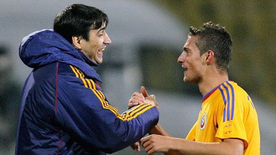 Cum l-a descris Gabi Tamaș pe Victor Pițurcă: ”Cam asta făcea”. TOP 5 antrenori din cariera fostului fundaș