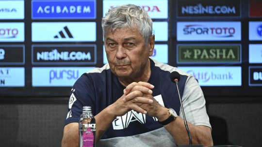 Mircea Lucescu, anunț important după ce s-a întâlnit cu Dan Șucu: "Toată lumea vrea"