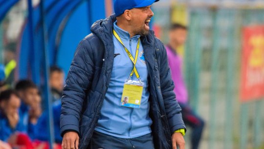 Florin Maxim și-a decis viitorul. Decizia luată de antrenorul de la Corvinul Hunedoara