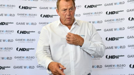 De ce a refuzat Helmut Duckadam invitația primită din partea CSA Steaua: "Nu e sărbătoare asta în care să stau în picioare și să mănânc două grisine"