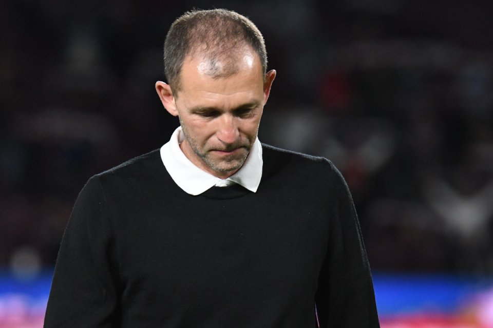Bogdan Lobonț s-a retras din cariera de fotbalist de la AS Roma