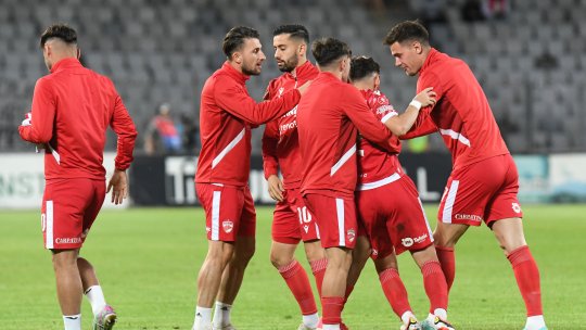 Antrenorul care se oferă să o preia pe Dinamo în cazul retrogradării în Liga 2: ”Am construit echipe de zeci de milioane”